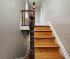 Natural Oils Flooring Stairs Whittle Waxes Australia