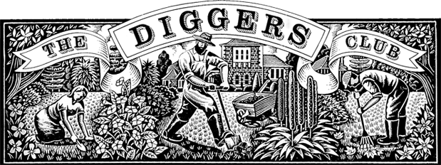 The Diggers Club