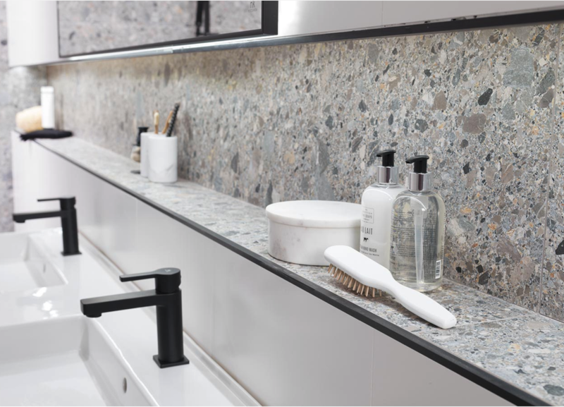Ceppo Stone Technical Porcelain Tile - Green Certified Earp Bros