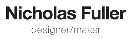 Nicholas Fuller