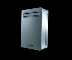 Bosch OptiFlow Range - Bosch Hot Water