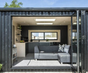 Living On Project | Pod