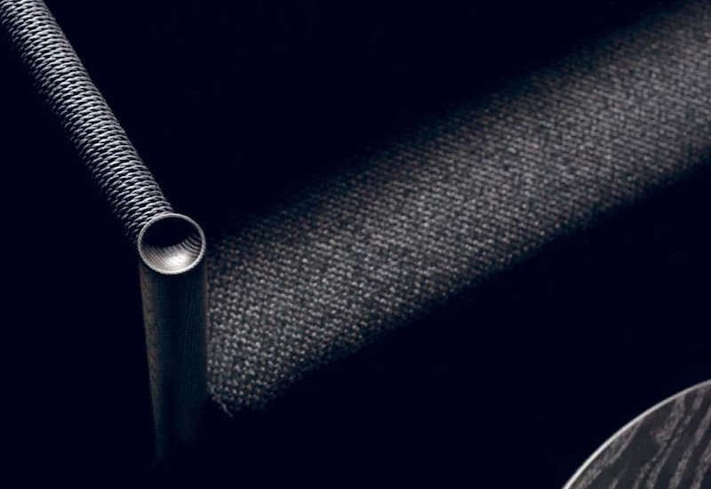 Detailed - Baird Sofa Armrest