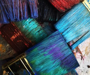 Paints and coatings GECA