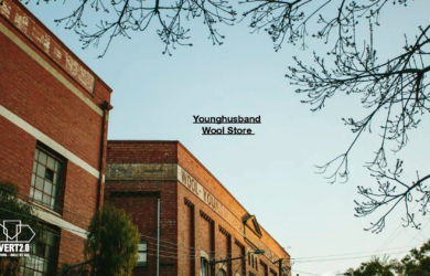 Woods Bagot Andrew Walter younghusband