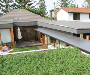 Fytogreen Monavale House Rooftop Garden
