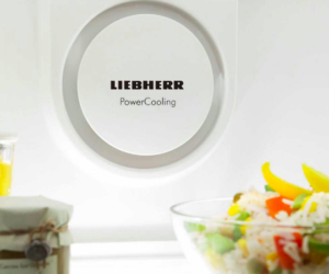 Liebherr PowerCooling AndiCo