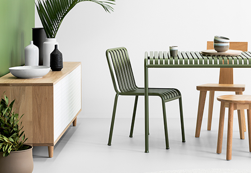Stark Beauty Haymes