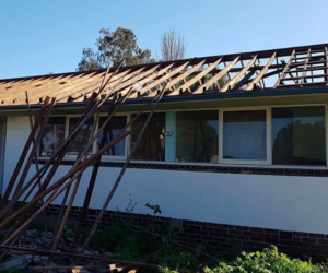 Sustainable Demolition Recycled Timber Innovation