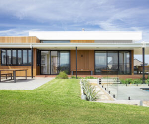 Rammed Earth House by Carole Margand Caco Photography Project Habitation