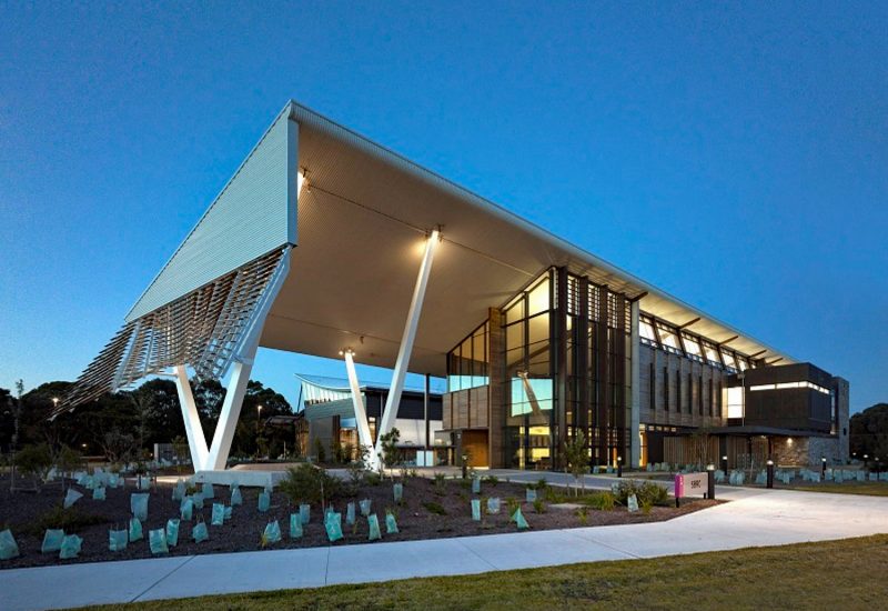 Sustainable Buildings Research Centre (SBRC)