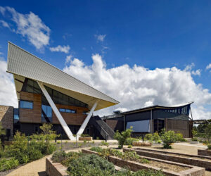 Sustainable Buildings Research Centre
