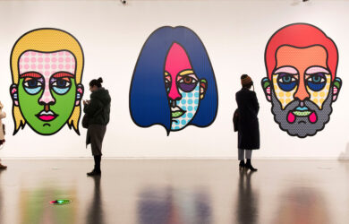 BRISBANE ART DESIGN FESTIVAL 2019