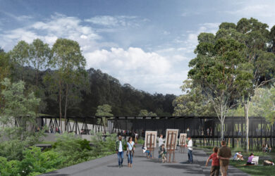 Bundanon Trust