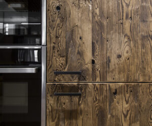 Admonter Elements Reclaimed Series