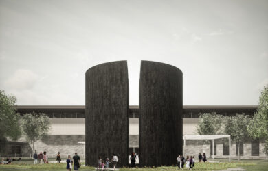 NGV Architecture Commission