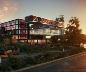 Architectural Services - Tamospaya