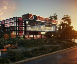 Architectural Services - Tamospaya