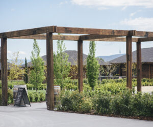 Outdoor Timber Beams Thor's Hammer