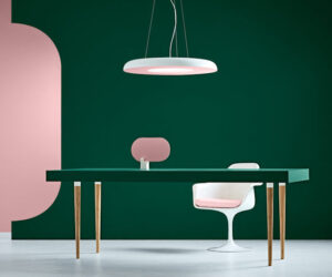 ISM Objects Teamwork Acoustic Pendant Lighting Melbourne