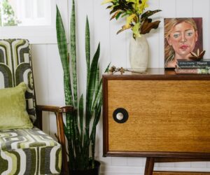 Eco friendly, non-toxic, healthy, interior decoration and styling, natural, responsible