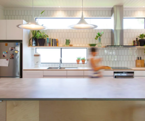 NORTHGATE AVENUE KITCHEN Greener Kitchens