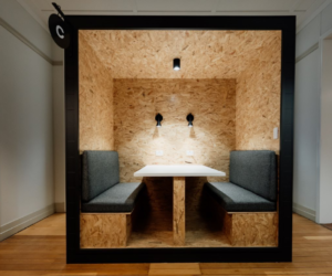 DesignerOSB pod