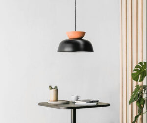 Lumil hat pendant lighting melbourne
