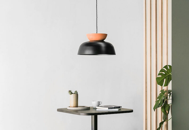 Lumil hat pendant lighting melbourne