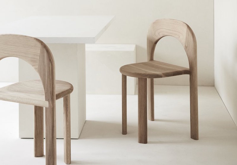 fomu design odie chair melbourne furniture design