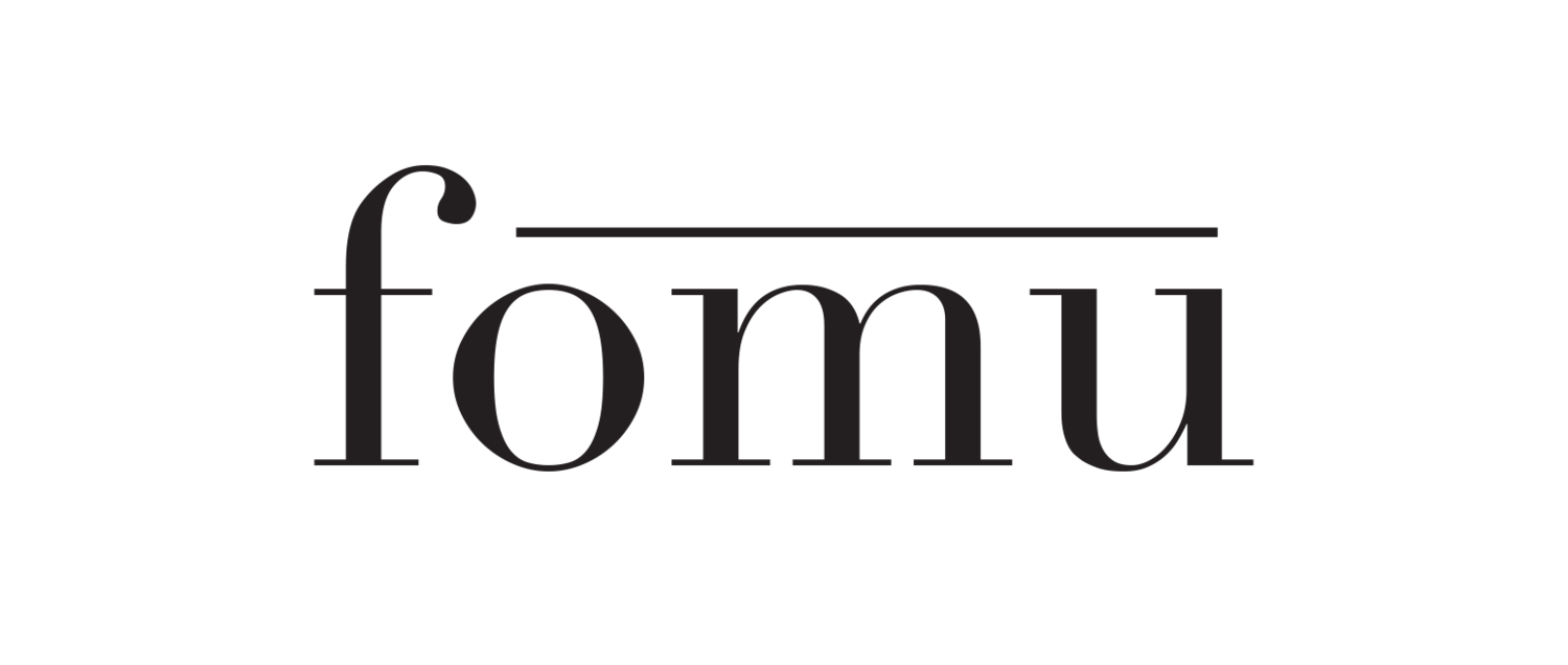 Fomu