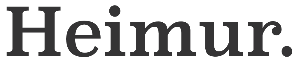 Heimur