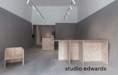 Studio Edwards 408 smith st