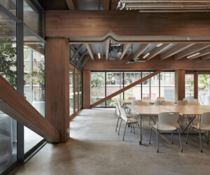 MASSLAM ASH Sustainable Hardwoods