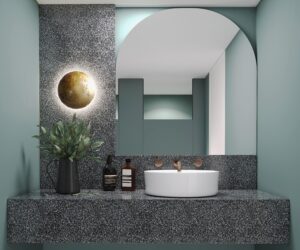 Urban Terrazzo Meganite