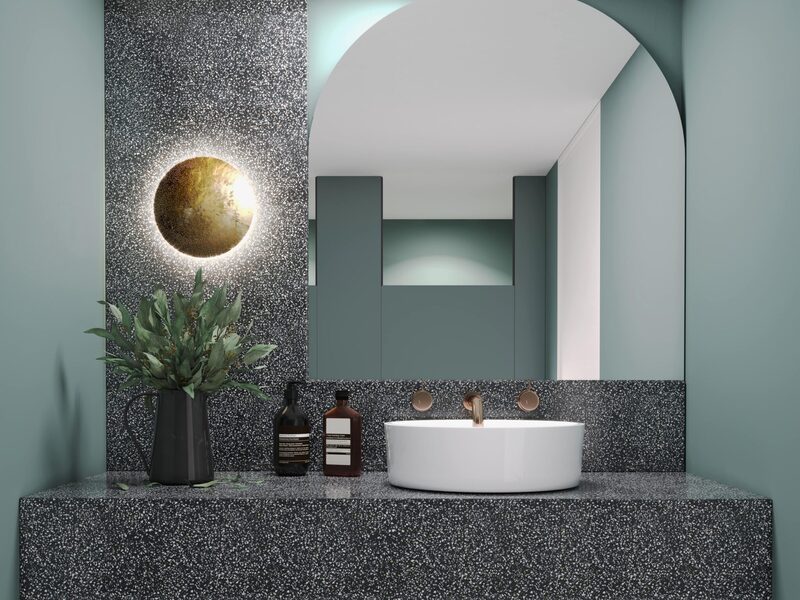 Urban Terrazzo Meganite