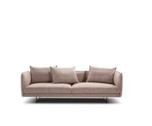 Zaza 3 Seater Deep King Living Sustainable