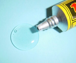 GECA Adhesives for Household use sustainable