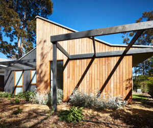 Somers Residence Fairweather Homes Modular