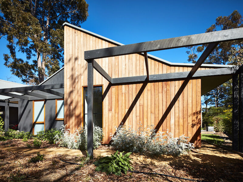 Somers Residence Fairweather Homes Modular
