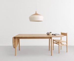 Coco Pendant White Coco Flip Pendant Light Australian Lighting Designer Local Maker