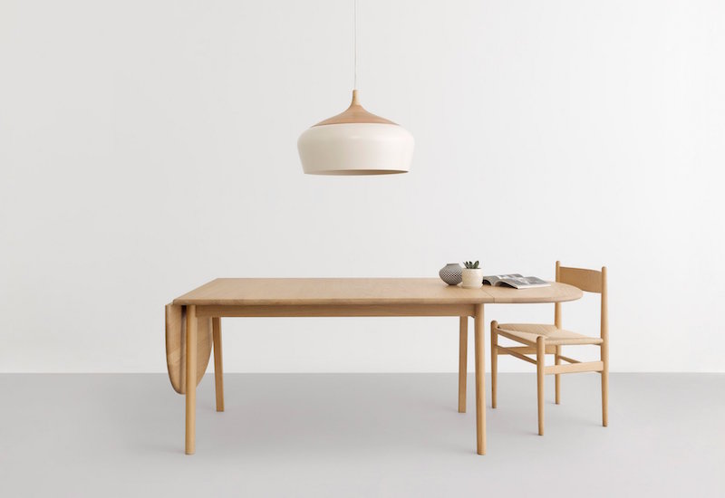 Coco Pendant White Coco Flip Pendant Light Australian Lighting Designer Local Maker