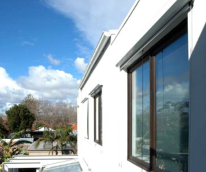 Sliding Windows
