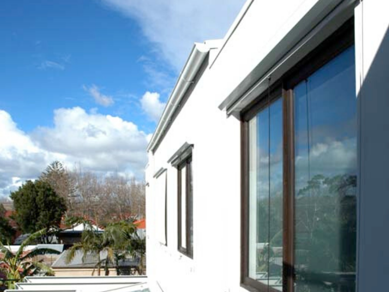 Sliding Windows