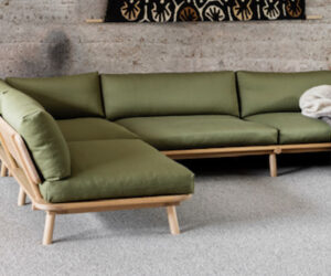 Nicholls design Town n Country sofa melbourne furniture