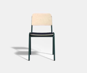 Jake Chair Koskela Australian Furniture