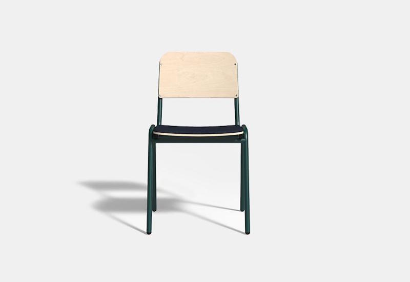Jake Chair Koskela Australian Furniture