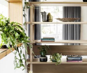 Town n Country bookshelves brad nicholls design melbourne furniture