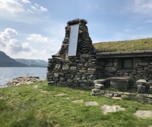 solarventi on cottage