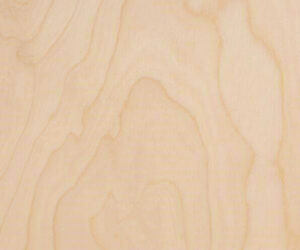 Durra Panel - Plywood Finish